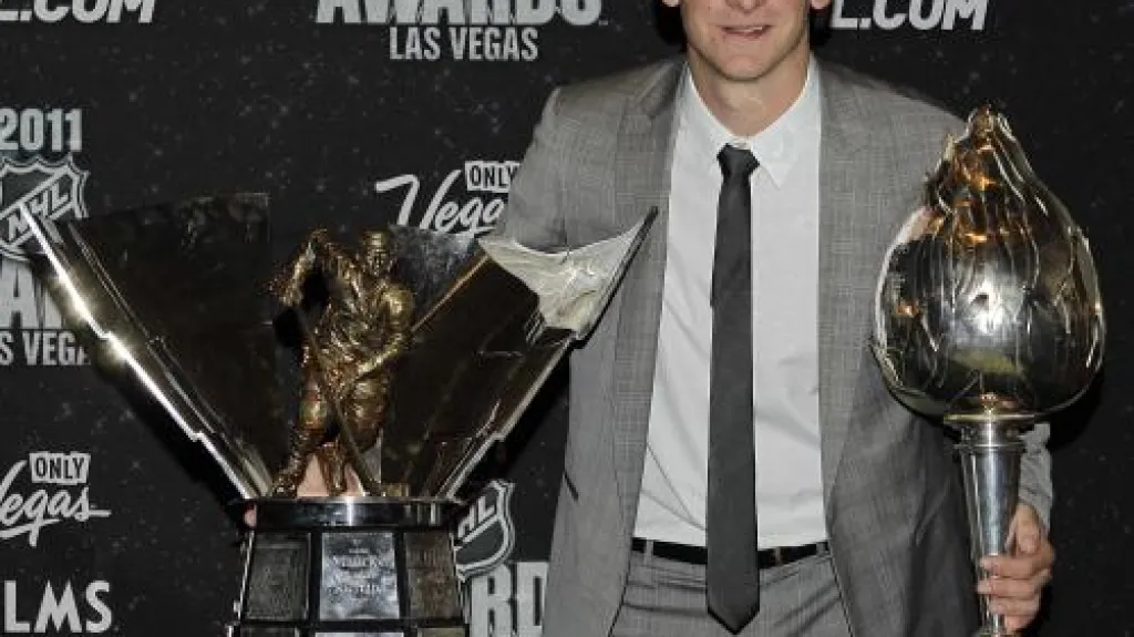 Corey Perry