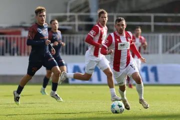 FK Viktoria Žižkov –  FC Sellier&Bellot Vlašim