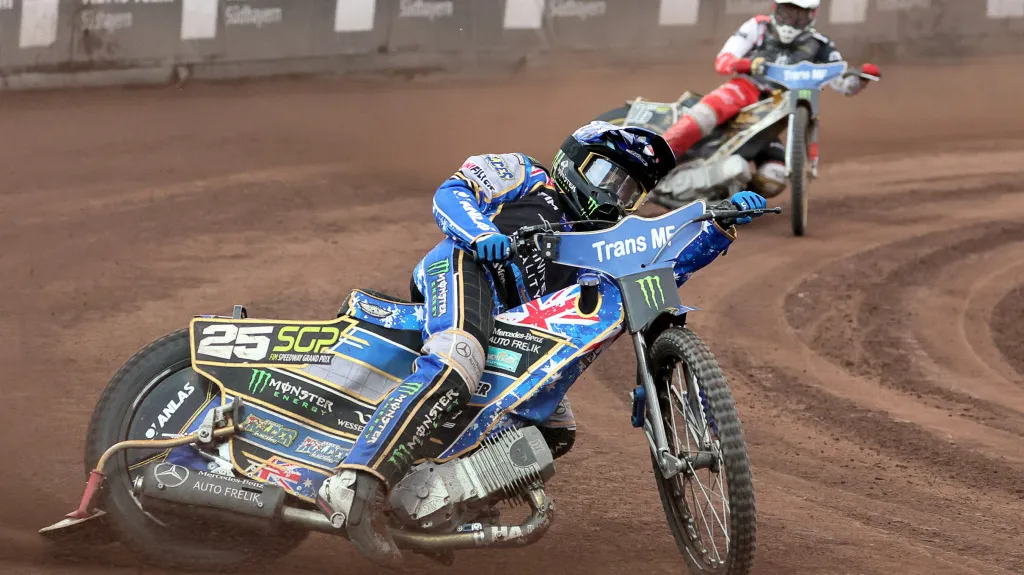 FIM Speedway