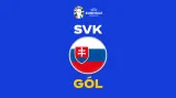 Gól v utkání Slovensko – Rumunsko: Duda – 1:0 (24. min.)