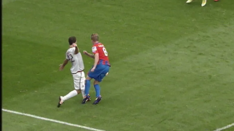 Disciplinárka udělila Limberskému pokutu