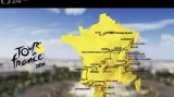 V Paříži byla představena Tour de France 2026