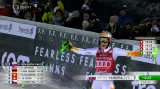 Vítězná jízda Vlhové ve 2. slalomu v Levi s ohlasem