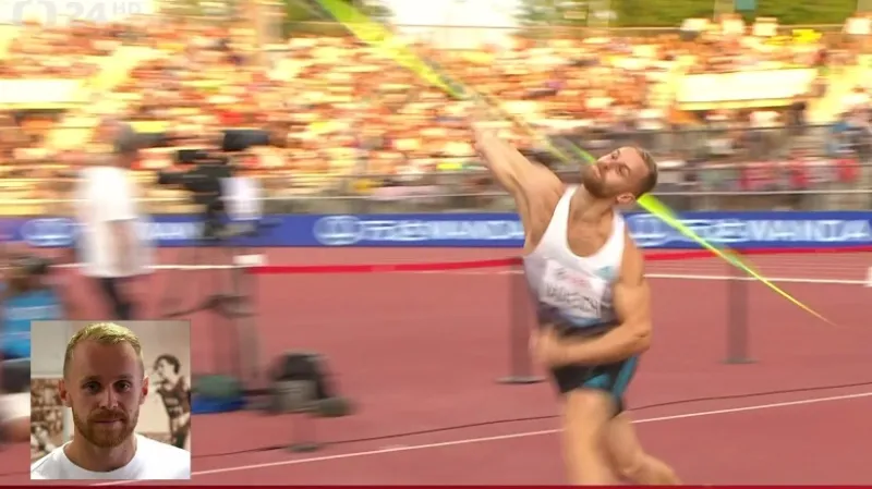 Vadlejch: Práce pro mě nekončí