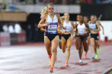 Keely Hodgkinsonová