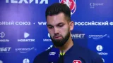 Koubek: Individuální chyby rozhodly. Tři v jednom zápase nemůžeme dělat