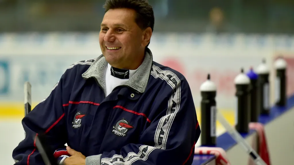 Vladimír Růžička