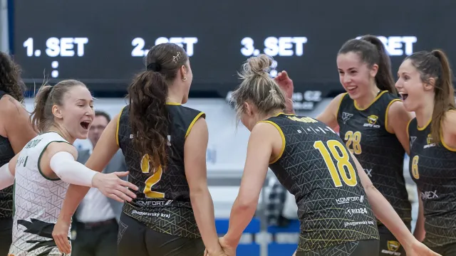 Šelmy porazily Prostějov a v čele tabulky mu odskočily už o osm bodů