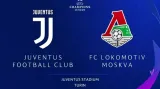Sestřih utkání Juventus Turín - Lokomotiv Moskva