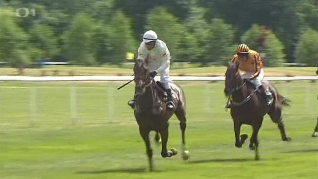 Sestřih z Poháru Josefa Váni v Karlových Varech