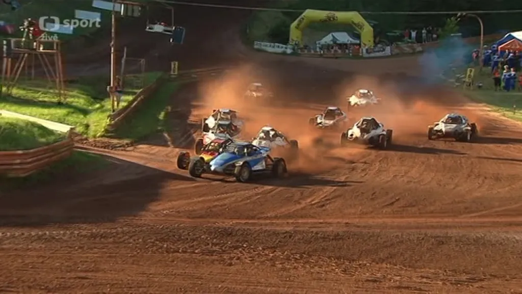 Fejfar i Sekanina vyhráli na ME své kategorie