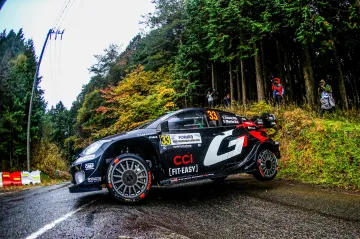 Elfyn Evans