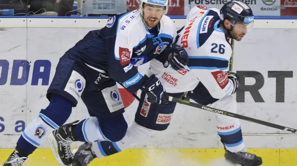 Utkání Plzeň - Liberec