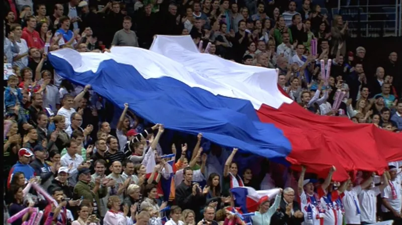 Úspěšný 1. den finále Fed Cupu