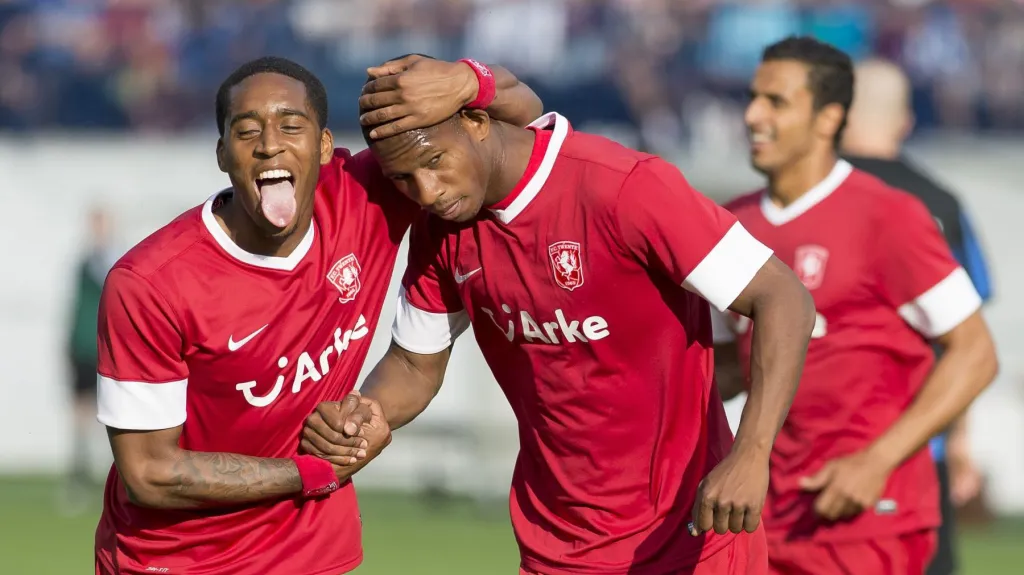 Twente Enschede v 2. předkole EL