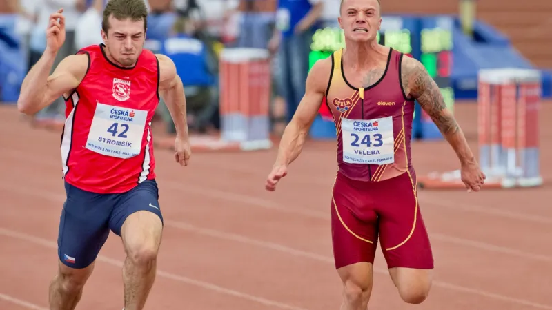 Heindl s Velebou získali tituly na HMČR i limit pro Evropu