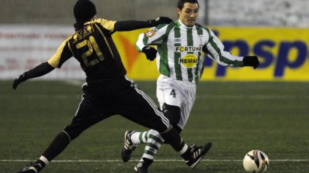 Dukla Praha - Bohemians 1905