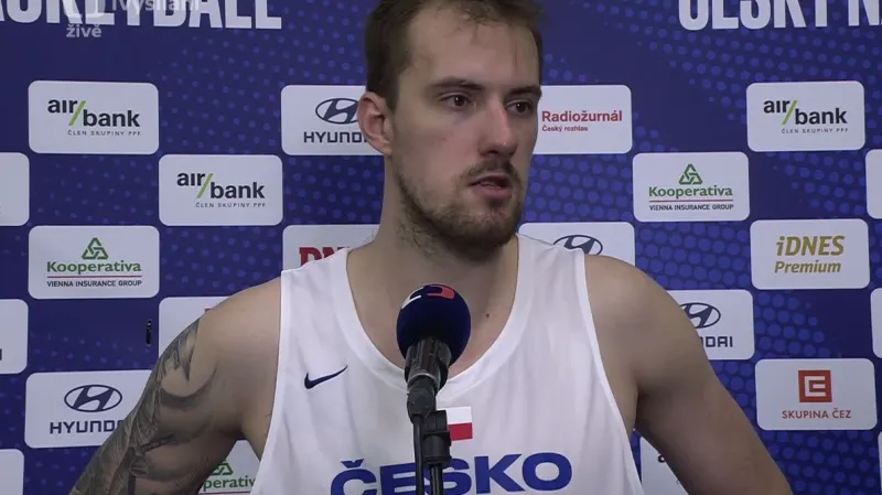 Ohlasy po utkání Česko – Finsko