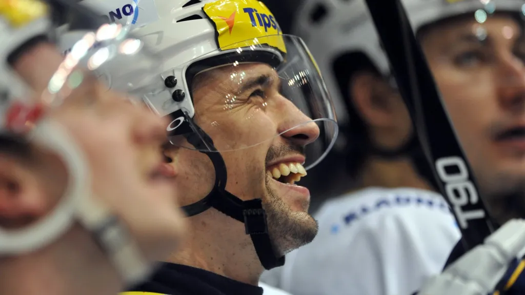 Tomáš Plekanec