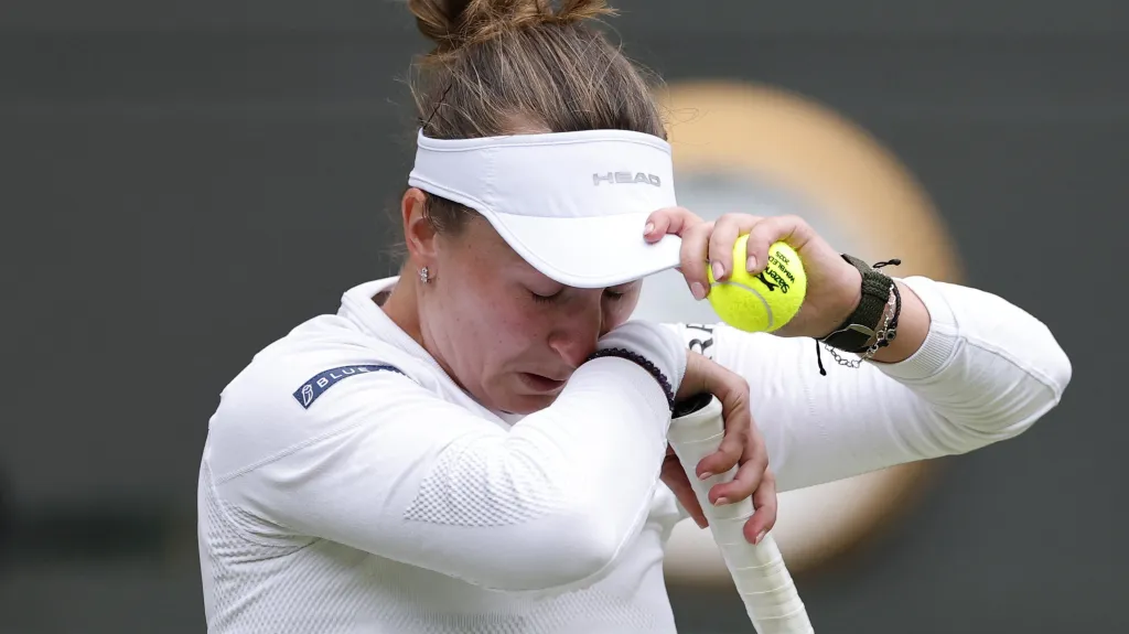 Barbora Krejčíková