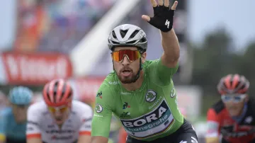 Peter Sagan