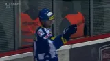Hradec Králové - Kometa Brno: Pivko - 1:1 (43. min.)