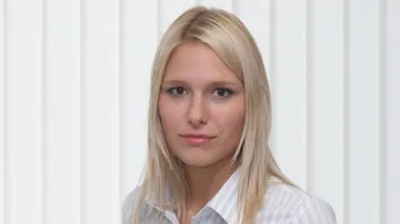Barbora Černošková