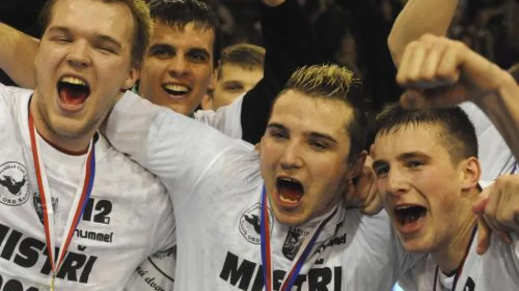 Házenkáři Karviné