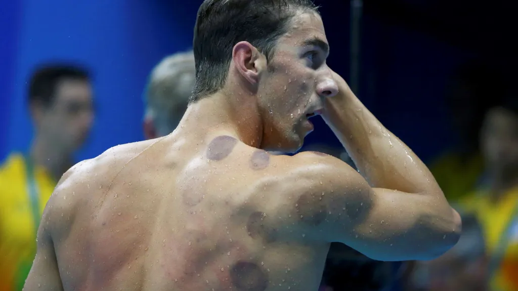 Michael Phelps