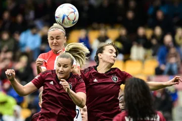 Utkání Sparta – Slavia