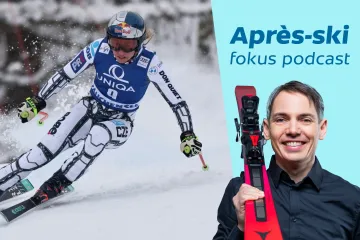 Après-ski fokus podcast