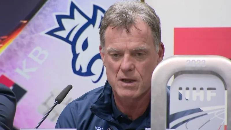 Rulík: O klucích bude v budoucnu určitě slyšet