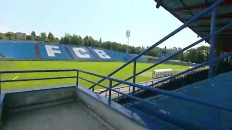 Baník má nového majitele