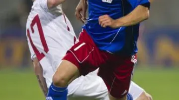 Lichtenštejnsko - ČR