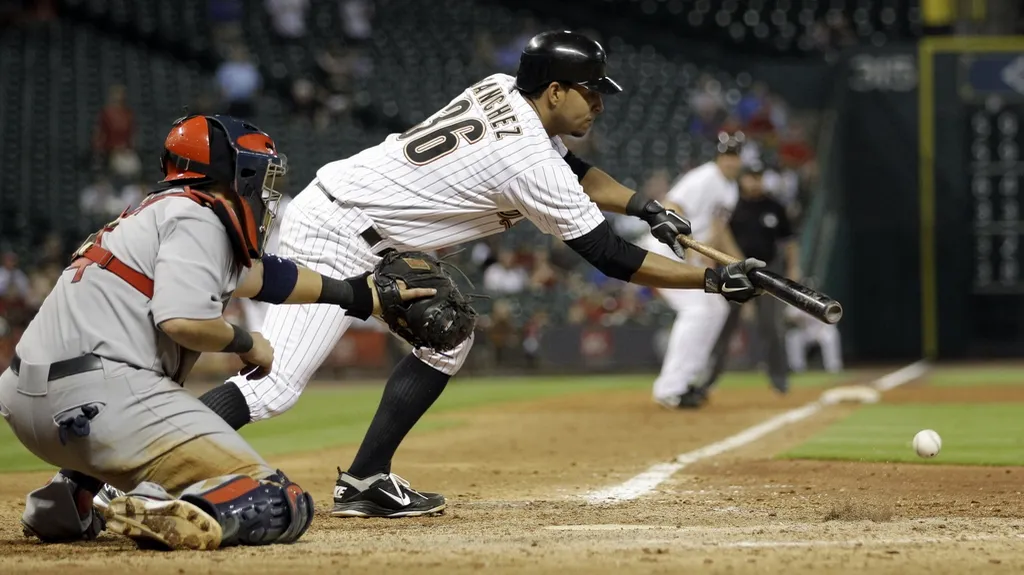 Major League Baseball