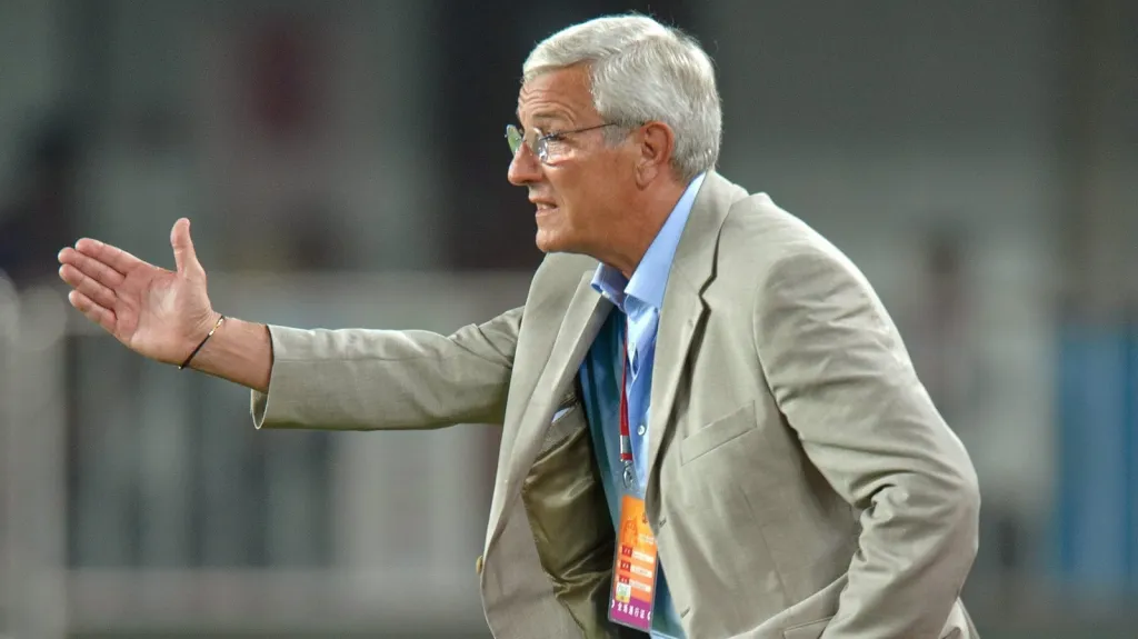 Marcello Lippi