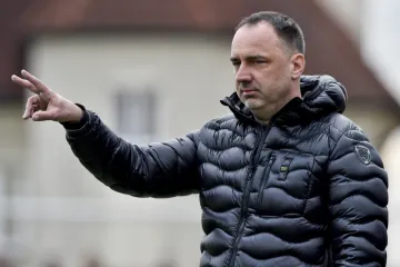 Jindřich Trpišovský