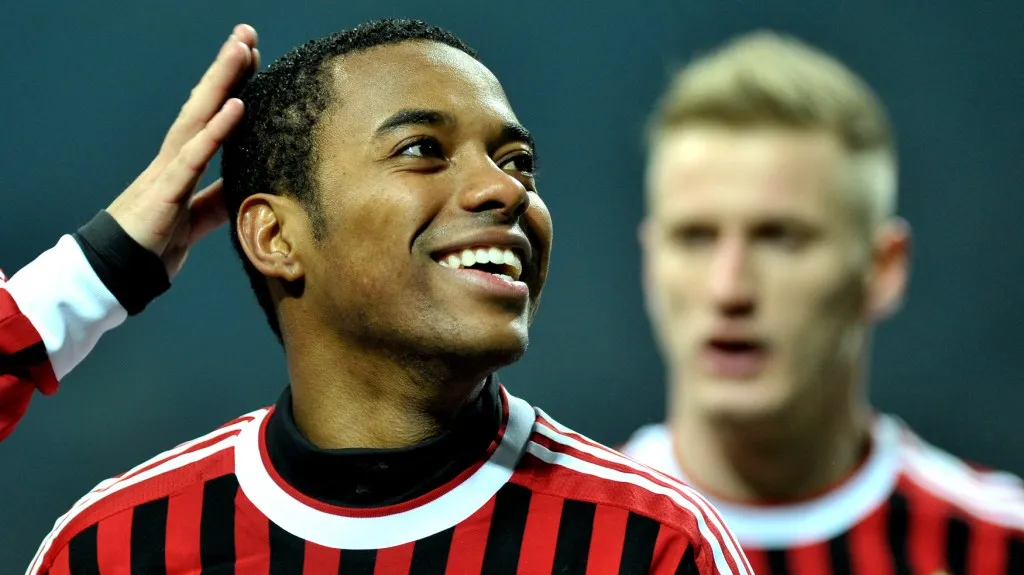 Robinho