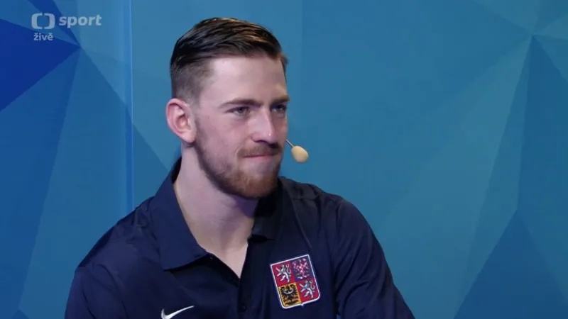 Hronek: V obraně je stále co zlepšovat