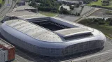 Stadion Grand Stade v Lille