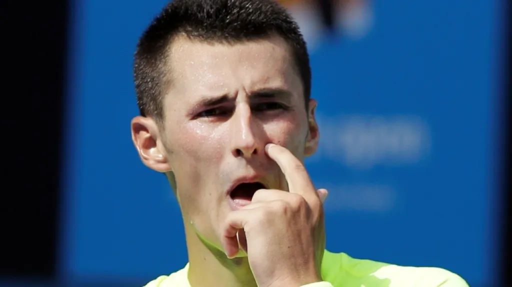 Bernard Tomic