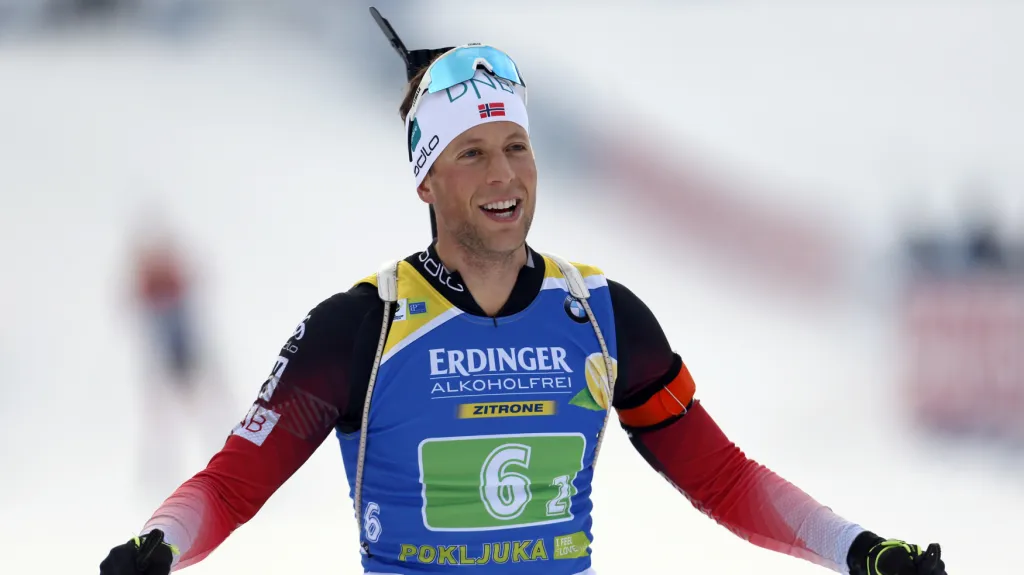 Lars Helge Birkeland