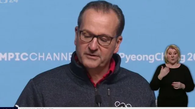 Rusko chce poslat další sportovce na olympijské hry