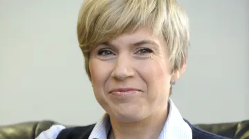 Kateřina Neumannová