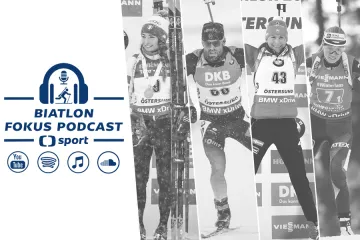 Biatlon fokus podcast (29. 3. 2019)