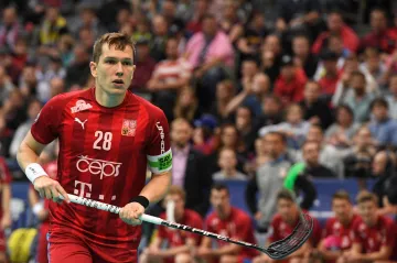 Jendrišák vs Německo