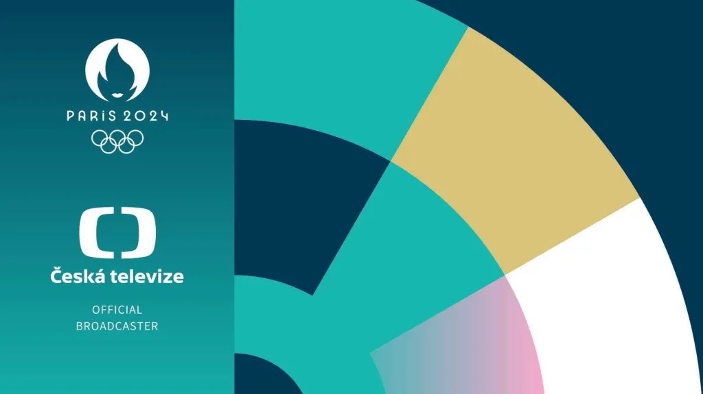 Program olympijského vysílání