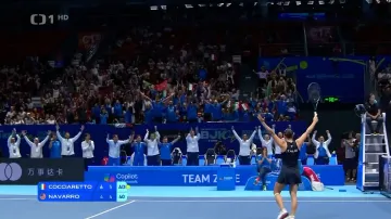 Italky opět ovládly Pohár Billie Jean Kingové