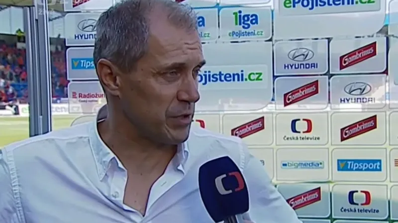 Pivarník: Chyby nebyly jen v obraně