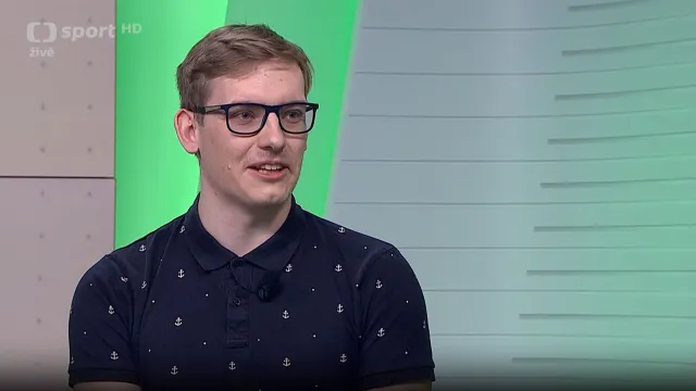 Hemofilik Daniel Šimek se zúčastní výstupu na Mont Blanc